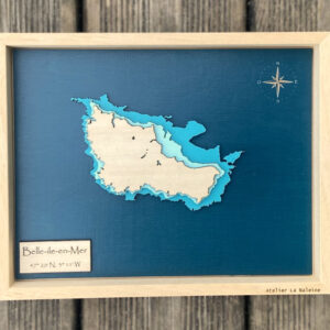 Belle-Ile (peuplier)