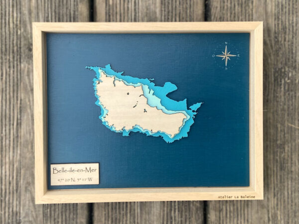 Belle-Ile (peuplier)