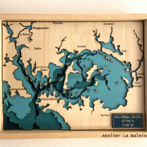 Golfe du Morbihan (breton)